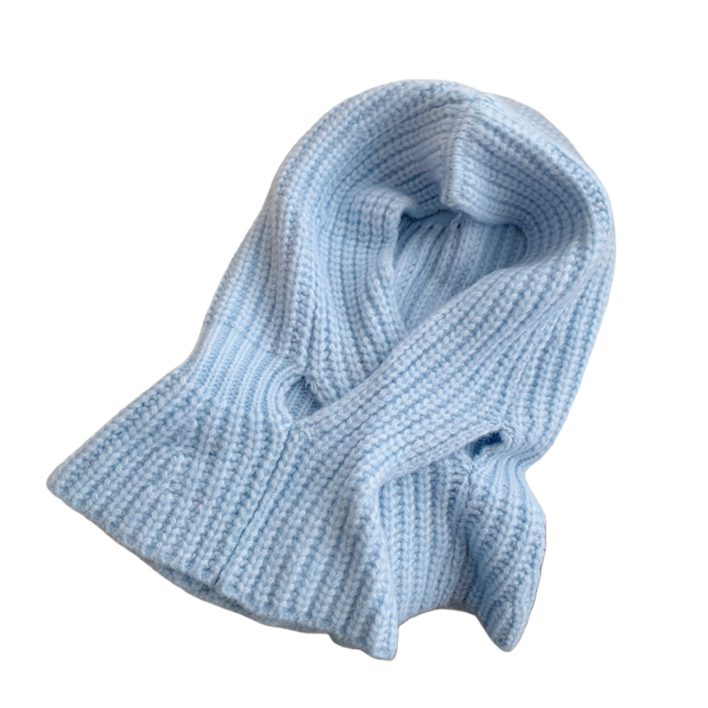 Bleu clair