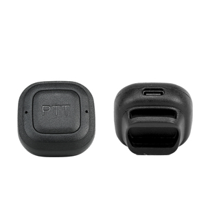TID TD-PTT MiNi kablosuz BT PTT düğme anahtarı için Android 2G/3G/4G PoC Walkie Talkie Telsiz Walkiefleet ile uyumlu - Product Image 2