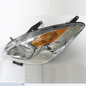 Orijinal repuestos jmc far SUV kafa ışık JMC vigus 3 vigus 5 yatılı artı JMC otomobil parçaları ön işık - Product Image 6
