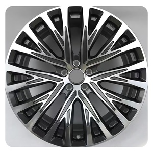 ล้ออลูมิเนียมฟอร์จน้ำหนักเบาความแข็งแรงสูงใหม่5*112มม. <span class=keywords><strong>18</strong></span>-26นิ้วสำหรับ Audi A8 A7 A6 RS6 RS7พร้อมการรับประกัน5ปี - Product Image 1