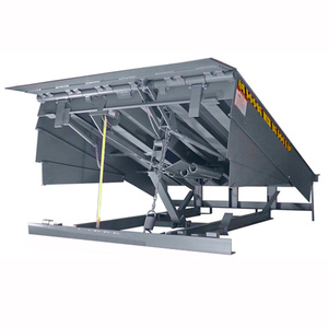 6T 10t码头找平机移动式机械码头找平机液压码头找平机 - Product Image 5