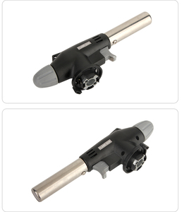 Ngọn Đuốc khí butan ngọn đuốc ngọn lửa <span class=keywords><strong>S</strong></span>úng đảo ngược với <span class=keywords><strong>s</strong></span>ử dụng ngược lại cho <span class=keywords><strong>Creme</strong></span>, <span class=keywords><strong>Brulee</strong></span>, BBQ, nướng, đồ trang <span class=keywords><strong>s</strong></span>ức - Product Image 2