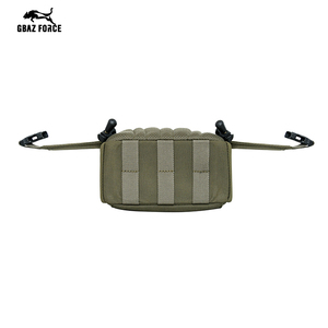 GAF Range Finder Bino <span class=keywords><strong>Harness</strong></span> Hunting Peito Rig Binocular <span class=keywords><strong>Harness</strong></span> Strap Binóculos Bolsa para a caça e transportar 10*42 Binóculos - Product Image 4