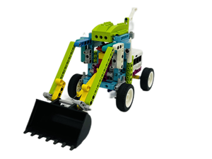 ICBricks-2.0 çekirdek Set eğitim sürümü için yeni PE modeli oyuncak yapı inşaat elektronik oyuncak öğretim hediye seti için kutu - Product Image 4