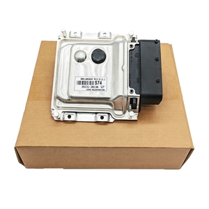 CG-piezas de coche, unidad de Control de ordenador K3 ECU 39131-2B130 ME17.9.11.1 - Product Image 1