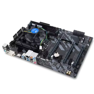 Großhandel Bulk OEM Desktop-PC Memoria RAM DDR3 8GB 1600MHz DDR4 8GB RAM 2GB/4GB/8GB/16GB/32GB DDR2/DDR3/DDR4/DDR5