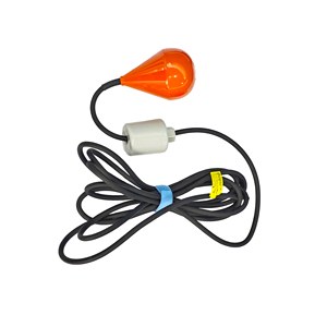 FS-1 IP68 protection 7years Warranty Liquid <strong>Level</strong> <strong>Sensor</strong> <strong>Controller</strong> 220V Ball <strong>Float</strong> <strong>Switch</strong> for Water System - Product Image 1