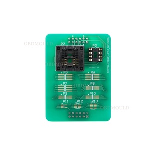 CGDI CG100X Smart Key Programmer Tool BCM Chip Reading Capabilities Air-bag Reset PK CG70 - Product Image 2