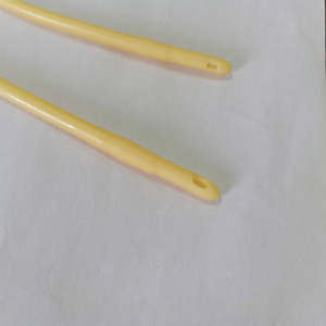 100% sekali pakai 2 cara <span class=keywords><strong>Fr</strong></span>/Ch <span class=keywords><strong>18</strong></span> kateter <span class=keywords><strong>Foley</strong></span> lateks berlapis silikon - Product Image 6