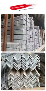 Customizable SUS Stainless Steel Angle Iron <strong>Equilateral</strong> 201/304/316L Modern Design Style for Metal Building Materials Processing - Product Image 6