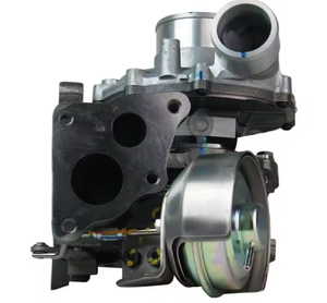 Yeni Turbo RHF5 8-98150-688-3 Turbo için 1/2 4JK1 2.5L dizel Turbo Boost kontrol 8981506883 VIHM - Product Image 2