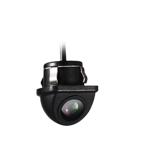 Wemaer HD 1080p Wide-Angle Rearview <strong>Backup</strong> Reverse <strong>Camera</strong> OEM Parking Line Trajectory Ruler <strong>Dynamic</strong> <strong>Guideline</strong> Night Vision - Product Image 1