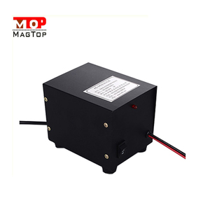 Trasformatore di potenza elettrica toroidale monofase 110V/220V ingresso 60Hz trasformatore di saldatura frequenza