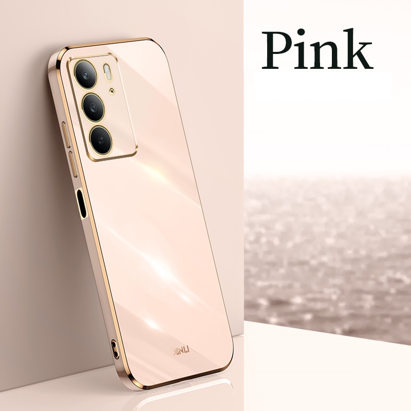 Just case&Pink