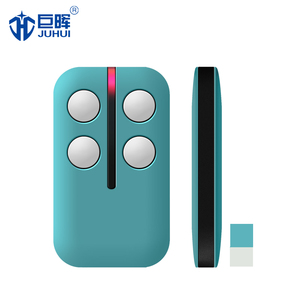 Máquina duplicadora de llaves de puerta automática Compatible con Universal, clon cara a cara de multifrecuencia, Control remoto, código rodante automático - Product Image 2