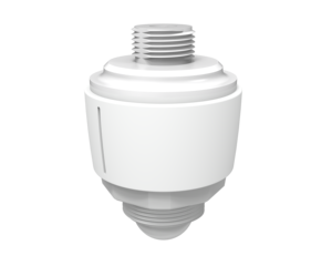 4-20ma RS485 50m 80G Radar füllstand sensor Kraftstoff tank füllstand geber - Product Image 2