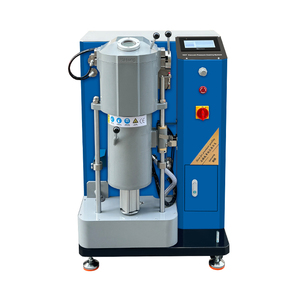 Ouro jóias máquina 500g 1kg automático vácuo pressão fundição máquina para anel cadeia pulseira