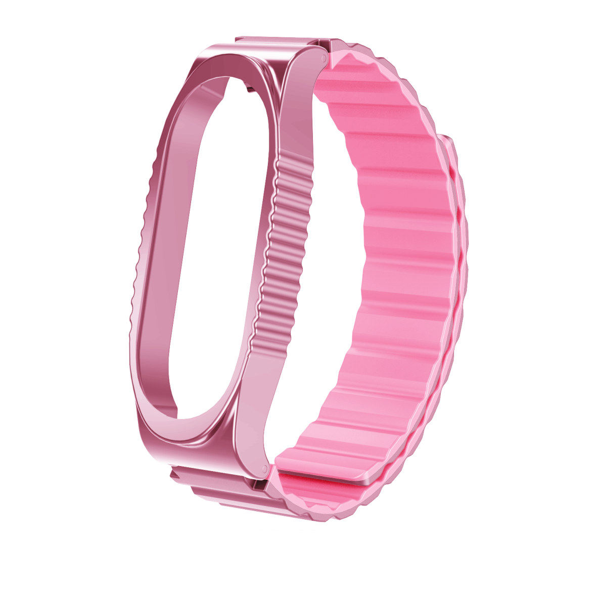 #1 Rosa oscuro + Rosa claro