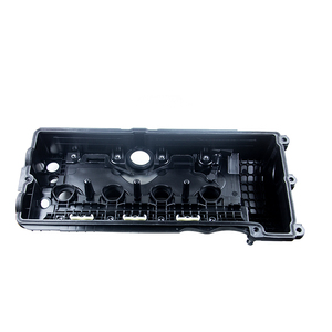 BMW E53 E60 E63 E64 E65 E66 E70 <span class=keywords><strong>545i</strong></span> 550i 650i用高品質エンジンシリンダーヘッドバルブカバー左11127522159