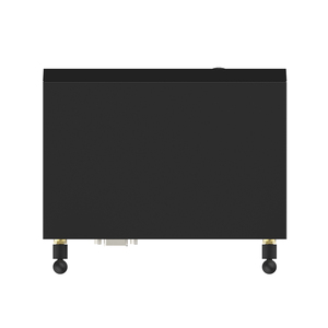 Mini Pc de Hardware de ordenador de alta calidad, DDR4, cliente Delgado, cuatro núcleos, directamente de fábrica - Product Image 3