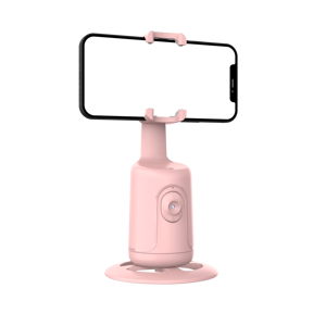 Ai 360 <strong>Auto</strong> Face Tracking Phone Holder Desktop Phone Holder Track Camera <strong>Cradle</strong> Selfie Stick for iPhone - Product Image 2