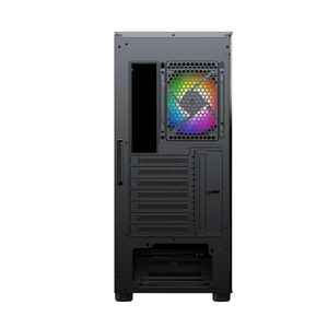 ベストセラーのカスタマイズされたロゴデスクトップゲーミングコンピューターPCケースHdUsb3.0ATXコンピューターケースとスライディングデザイン - Product Image 6