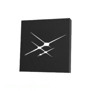 Authorized Distributor Clock-Timing IC CLOCK GENERATOR <strong>QFN</strong> SI5332DC08955-GM2 <strong>Wholesale</strong> Electronic Components - Product Image 1