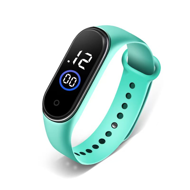 Azul (pulsera repelente de mosquitos)