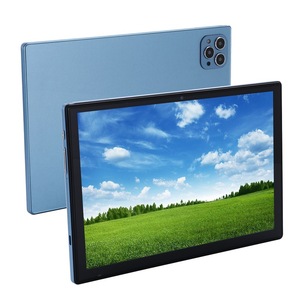 M9 offerta di fabbrica Android 13 10.1 pollici HD schermo Tablet ip Intel Quad Core 4 + 128GB 4G LTE nuovo processore 4G Octa Core - Product Image 3