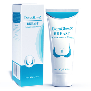 Creme do realce do peito Melhore a firmeza flácida Sexy Promova o cuidado secundário do peito do colagénio do desenvolvimento - Product Image 2