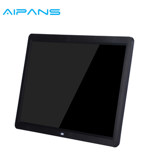 Biển Hiệu Kỹ Thuật Số LCD 15 Inch, Màn Hình Quảng Cáo, Màn Hình Hiển Thị Video Quảng Cáo - Product Image 2