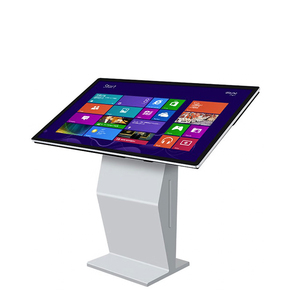 Tất cả trong một tương tác tầng thường Vụ Áp phích kỹ thuật số màn hình cảm ứng cho trung tâm bán lẻ & thang máy với Video TV kích hoạt - Product Image 4