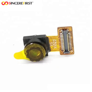 Modulo mini telecamera iris sensore IMX132 da 2mp per interfaccia MIPI per riconoscimento facciale - Product Image 3