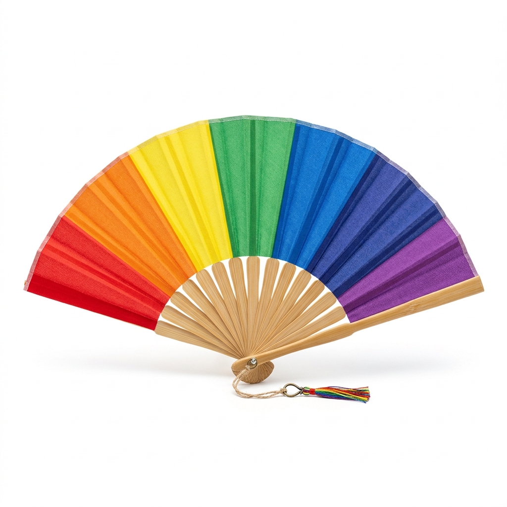 Fierté arc-en-ciel