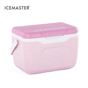 סדרת כיף icemaster סדרת כיף 5.5l קריר קטן יותר קל נייד קריר מחנאות תיבת צהריים אחסון מזון <span class=keywords><strong>6</strong></span> יכול להיות קשה קריר - Product Image 5