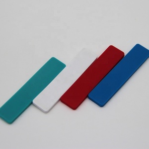 Factory Price RFID UHF Silicone Laundry <strong>Tags</strong> Label Washing RFID <strong>Tag</strong> for Uniforms Inventory - Product Image 5