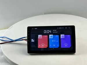 9 Inch <strong>Android</strong> Car Player Touch Screen Car Dvd Player <strong>Android</strong> Sterio for Car Wifi Ahd Bt Gps Navigation - Product Image 2