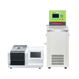 Voll automatisches Analyse gerät DSC Differential Scanning Calo rimeter für Universitäts tests DSC Calo rimeter