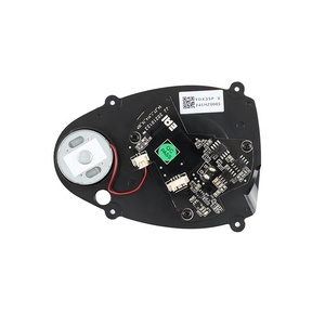 EAI YDLIDAR X3 LIDAR TOF 360 Laser Radar Scanner che varia modulo sensore 8 metri 10Hz supporto frequenza di scansione Robot ROS1 ROS2 - Product Image 4
