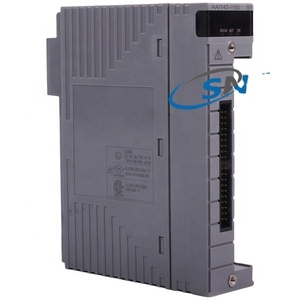 <strong>Yokogawa</strong> test Equipment PLC <strong>Analog</strong> <strong>Input</strong> <strong>Module</strong> AAI143-H50 AAI143-S00 Aai143 Aai143-h50 - Product Image 1