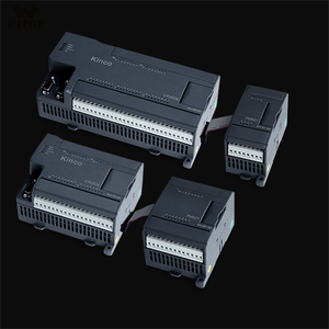 Kinco PLC K205EX-22DT CPUモジュールは真新しく、オリジナルです - Product Image 5