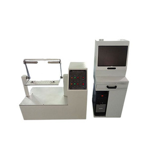LR-Q020 Computer-Typ Notebook rotierende Deckel Lebensdauer prüfmaschine - Product Image 2