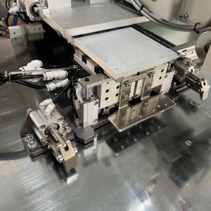 LVBU-4030G-A Programmable Computer Large <strong>Pattern</strong> Sewing Machine Industrial <strong>Pattern</strong> Sewing Machine - Product Image 4