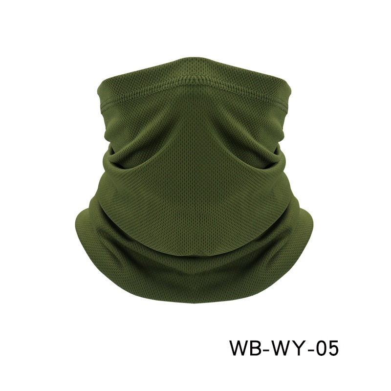 Vert armée WB-WY-05