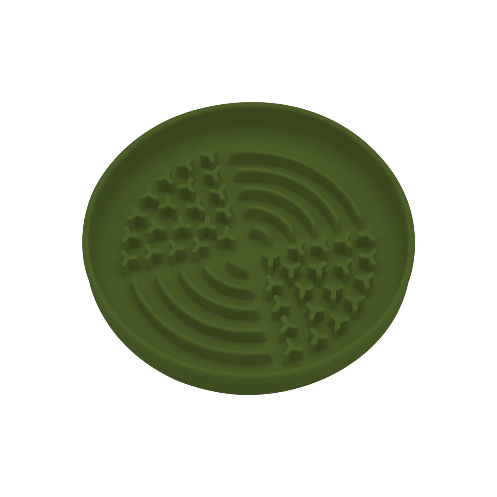 Verde