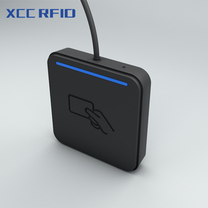 Lettore di schede U3 di nuova tecnologia lettore di schede RFID Tag UHF impermeabile 902-928MHz 865MHz - 868MHz - Product Image 6