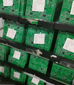 แผงวงจรหลายชั้นแผงวงจร PCBA แบบกำหนดเองผู้ผลิต OEM พร้อมประกอบต้นแบบ PCB - Product Image 5