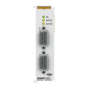 Beckhoff BECKHOFF New and Original Module Controller KL3052 - Product Image 4