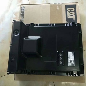 Controlador ECU 7295 M322C Módulo de computadora MTC855 Electrónico C175 ECM hidráulico - Product Image 1