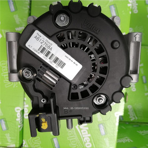 14V 200A orijinal alternatör 439842 CG20U011 CLS400 GLE400 SL400 Mercedes Benz için 3.0L M276 alternatör ASM A0009061722 - Product Image 5